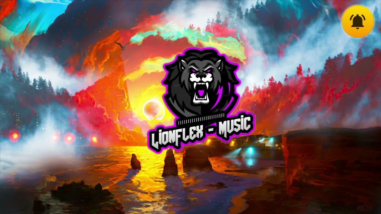 LionFlex - Cosmic Explosion
