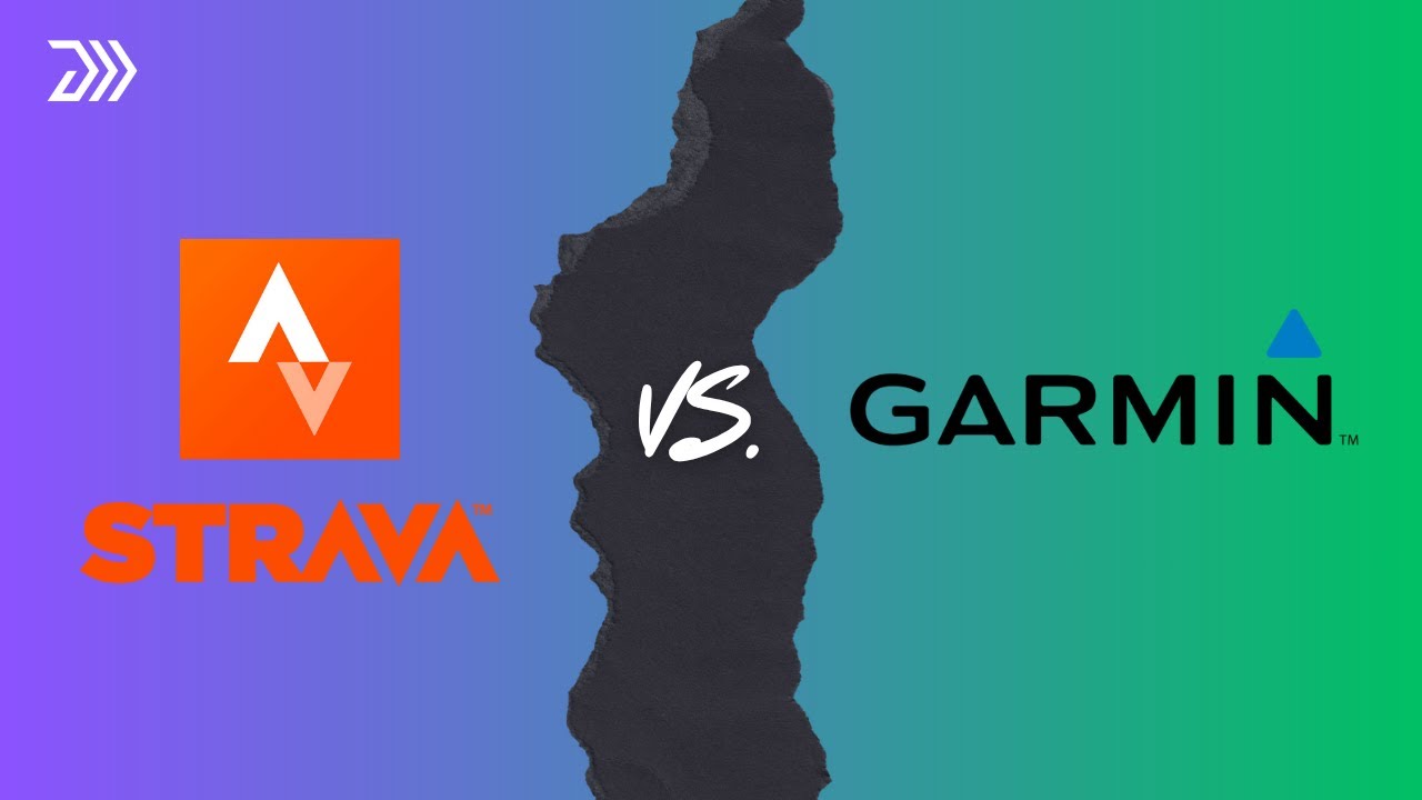 Strava подаёт в суд на Garmin?! Шокирующий иск из-за тепловых карт и сегментов. Объяснение