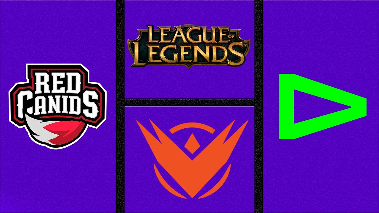 RED Canids vs LOUD | Group | LTA South HIGHLIGHTS | 2025 | LOL HIGHLIGHTS