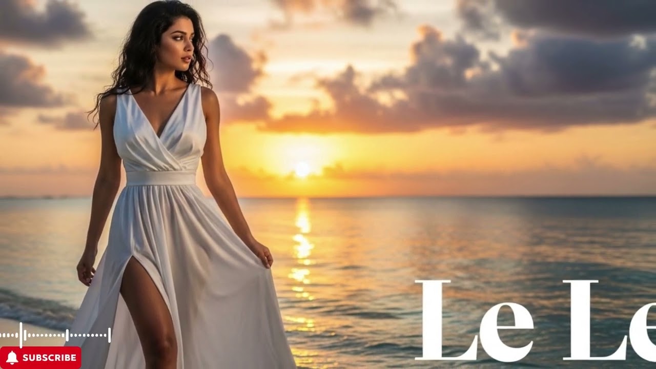 Le Le (لي لي) 🔥 Arabic EDM Festival Remix 2026 | Middle Eastern House Party Mix