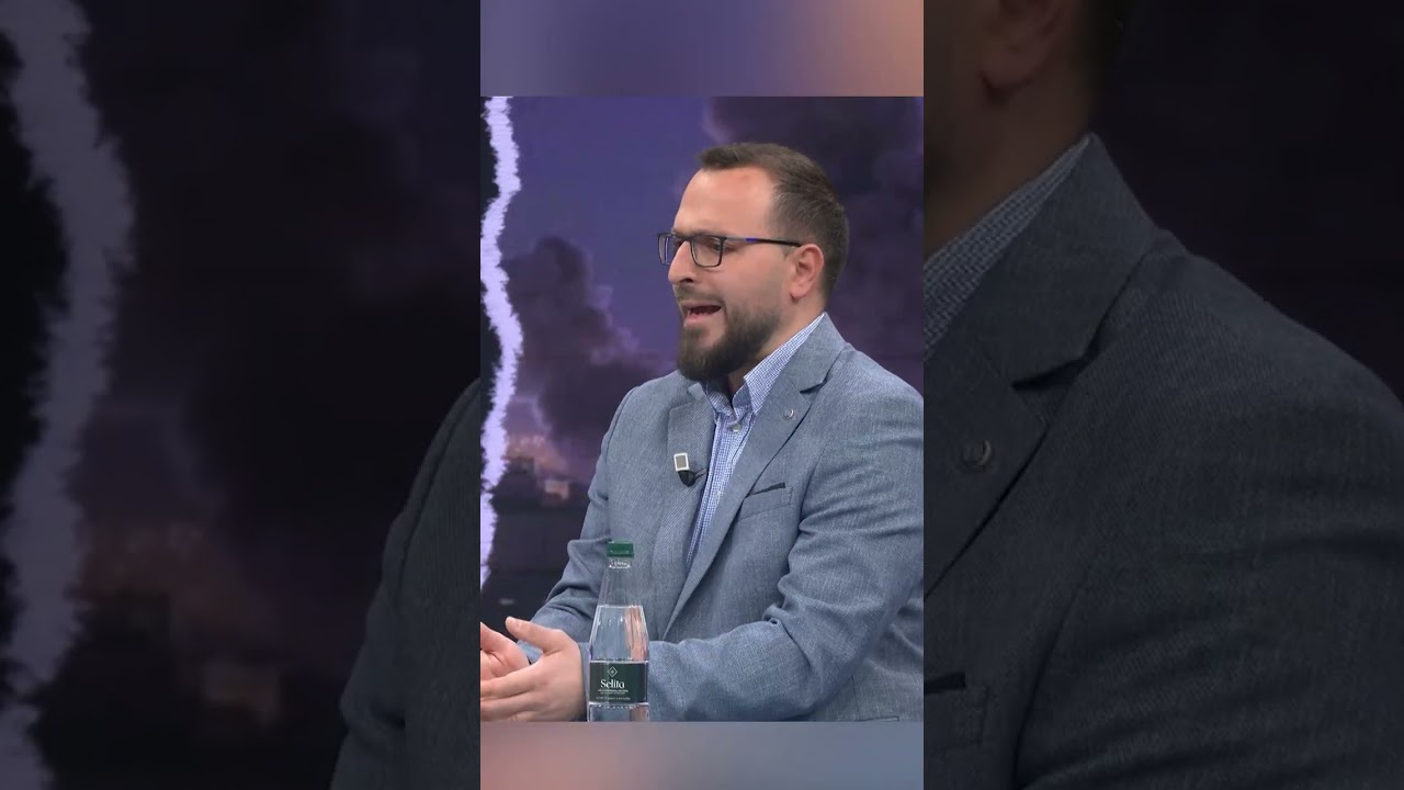 Irani do sulmoj&euml; edhe Shqip&euml;rin&euml;? Eksperti zbulon fuqin&euml; e raketave