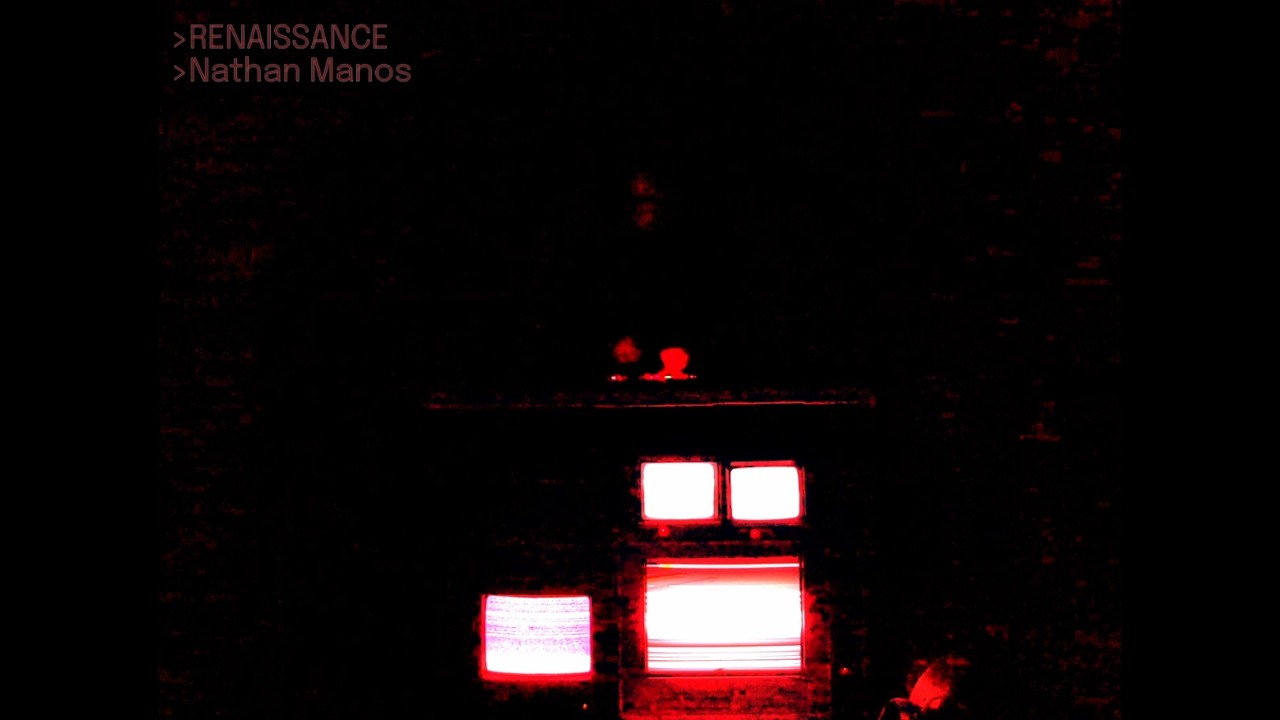 Nathan Manos | RENAISSANCE