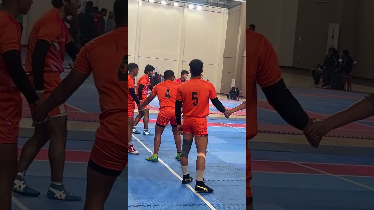 Sagar vs Gwalior A live