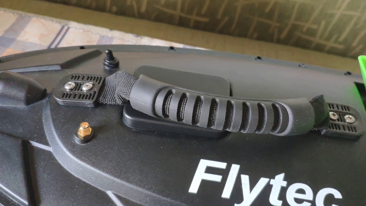 flytec 2011-5 модернізація