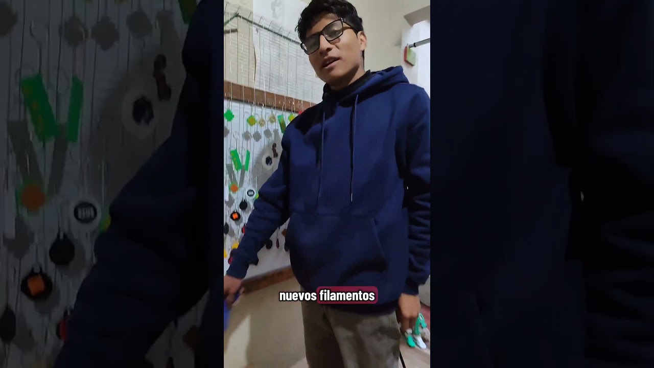 Vamos con todo Nuevos filamentos y nuevas figuras 