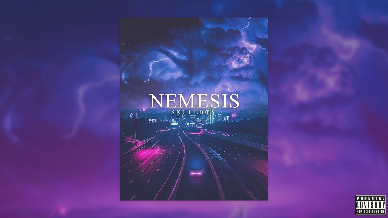 SkullBoy - Nemesis