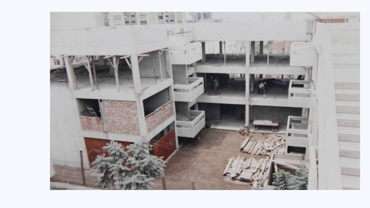INICTEL 43 a&ntilde;os