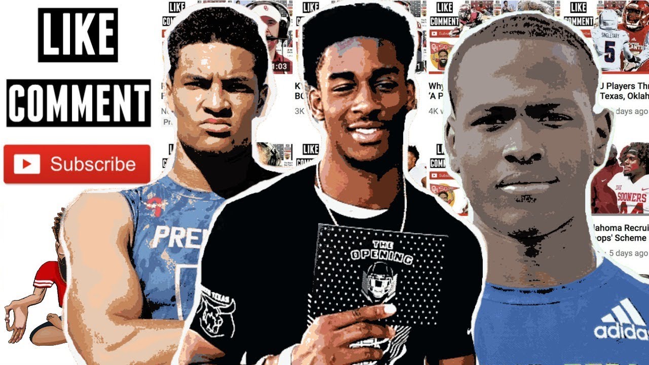 7 Things You Must Know About Dax Hill And Mater Dei