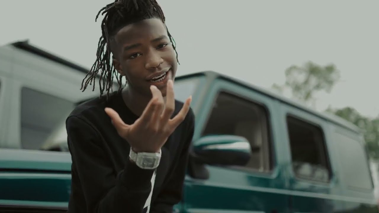 Lelo Da Yungeen 
