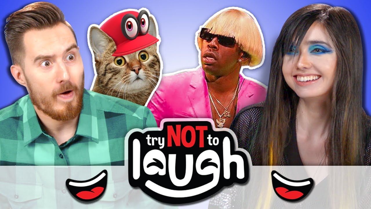 Try to Watch This Without Laughing or Grinning #123