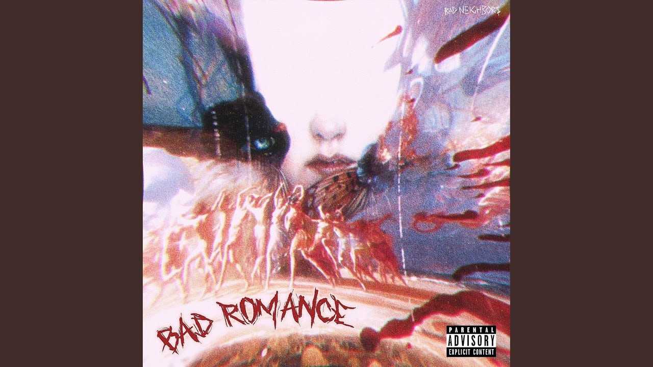 Bad Romance