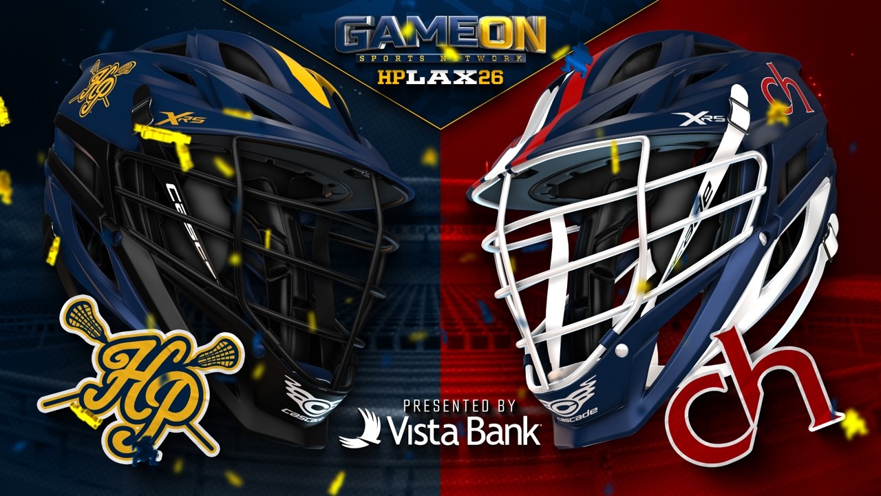 HP LAX Varsity Blue vs Cascia Hall Prep. (OK) / 11AM 02.07.26