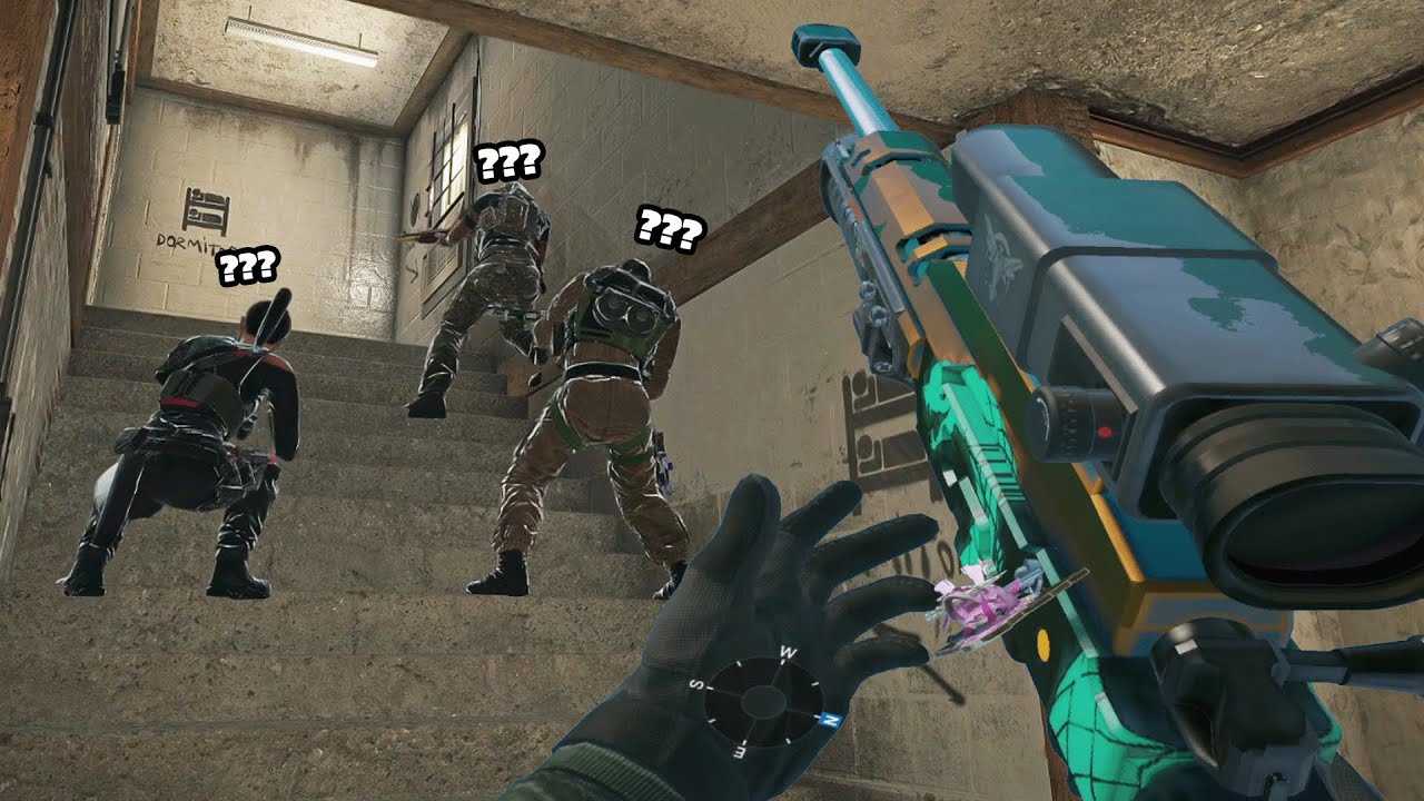 HOW A CHAMP PLAYS AGAINST PROS