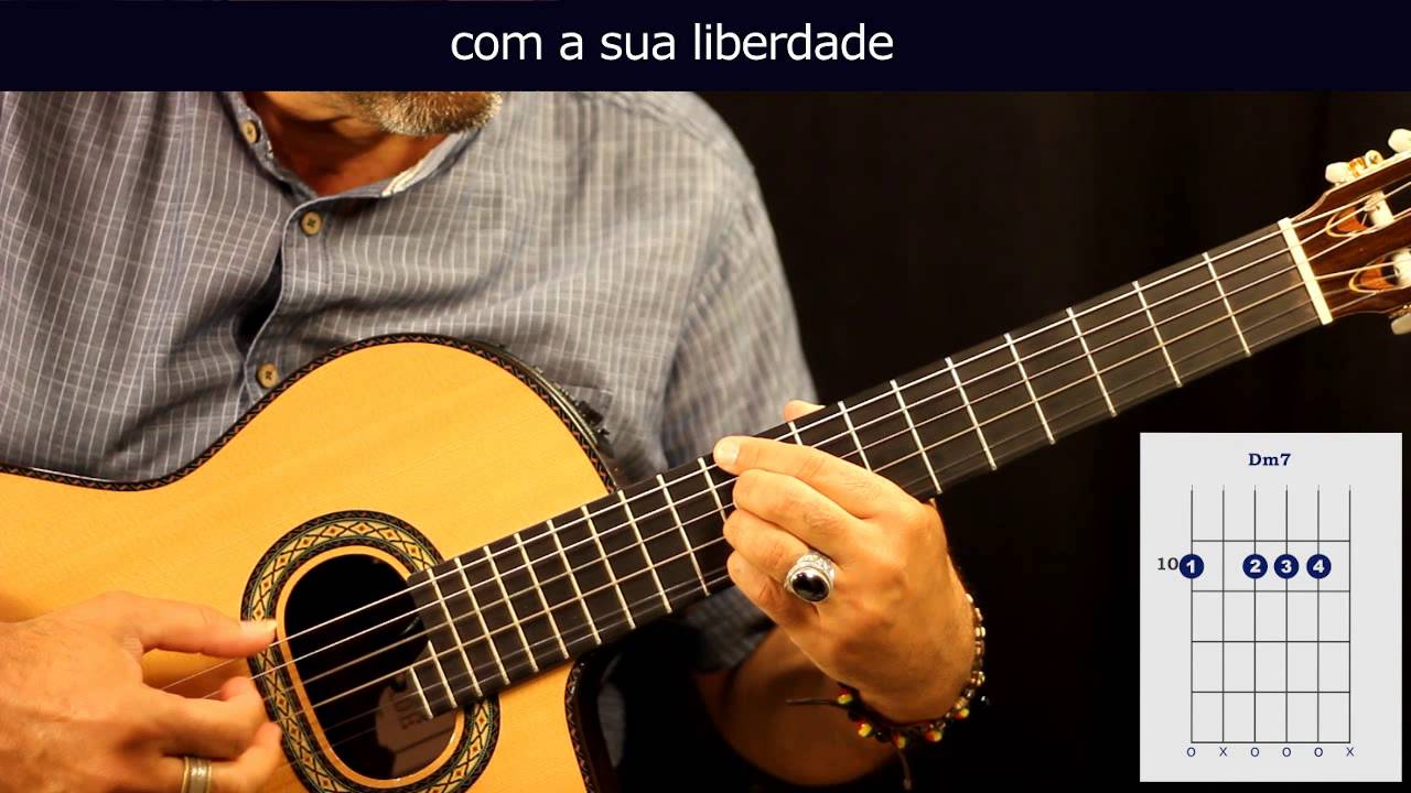 Cómo tocar 