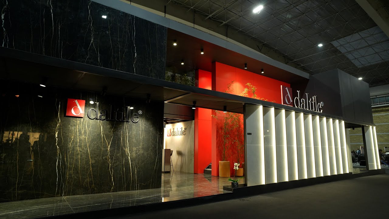 Experiencia Daltile en Obra Blanca 2025