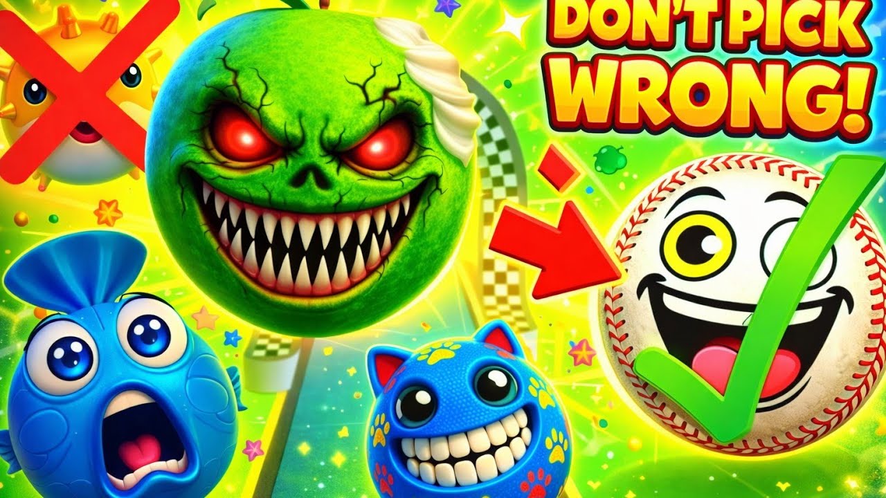 Going balls racing tournament powerful competition challenge #goingballs #videoviral 