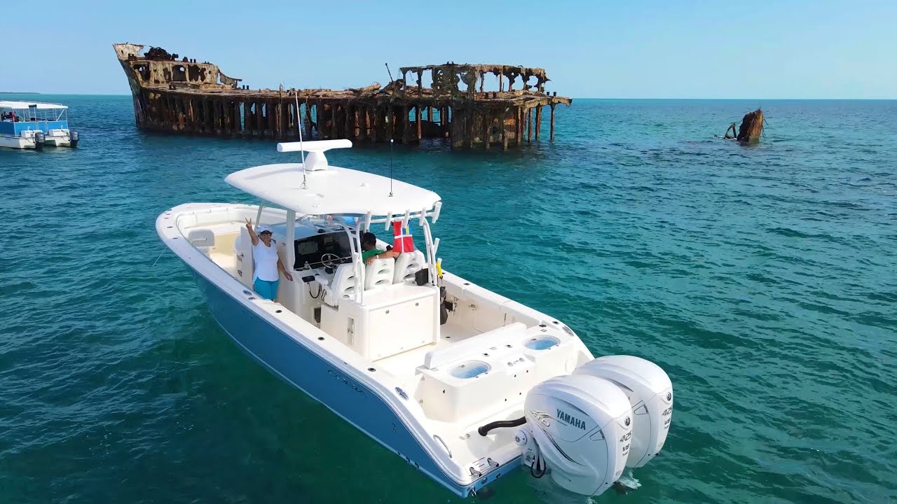MUST VISIT PLACES IN BIMINI BAHAMAS