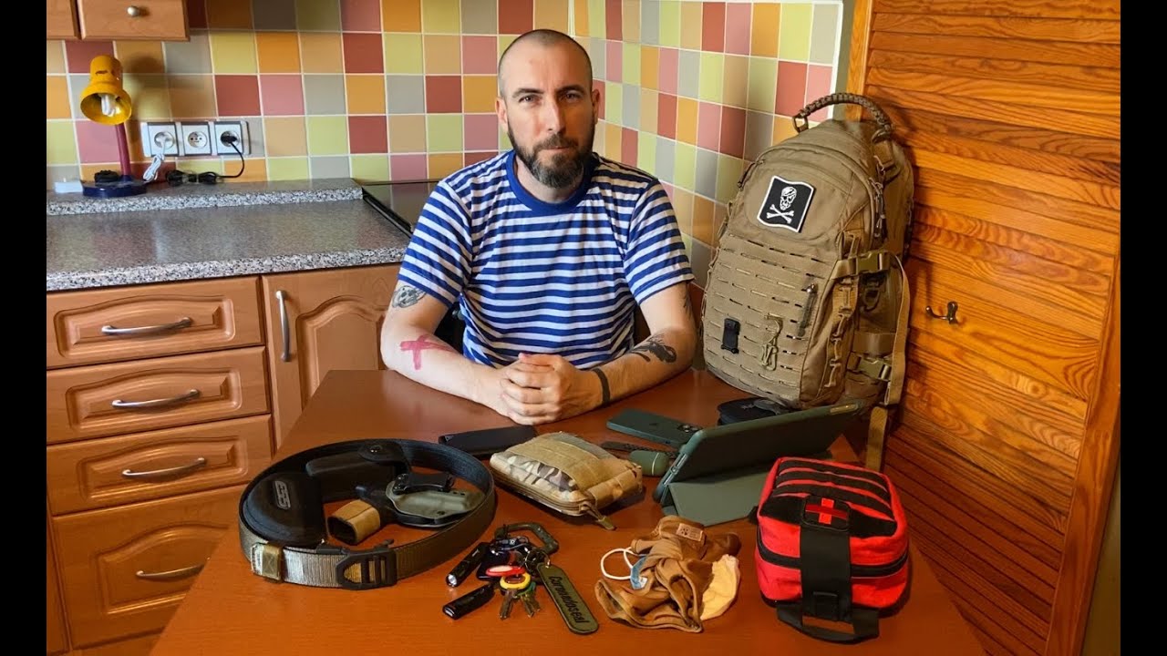 #31 EDC 2021 - Updated [CZ]