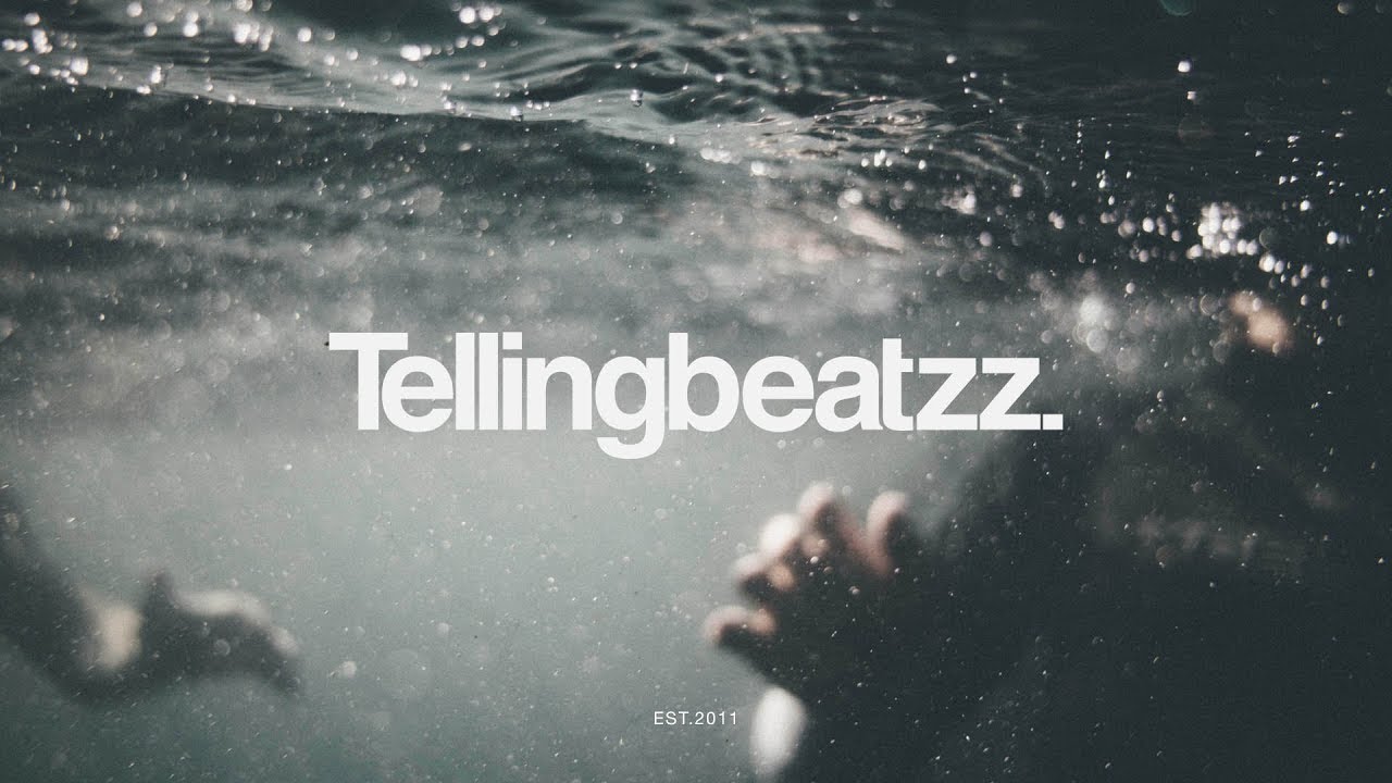 Dark Gloomy Rap Beat - 