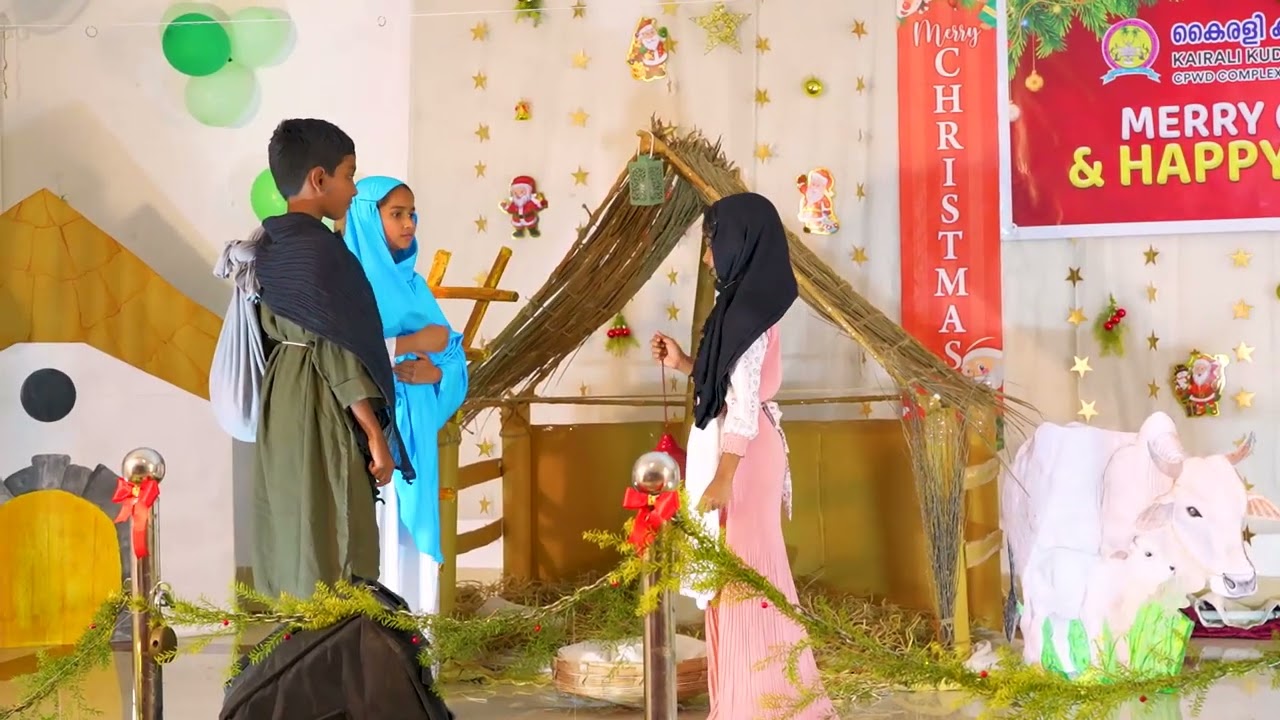 Thirupiravi skit #kairalikudumbhakshemasamajam#cpwd #hsrlayoutbangalore #malayalam 