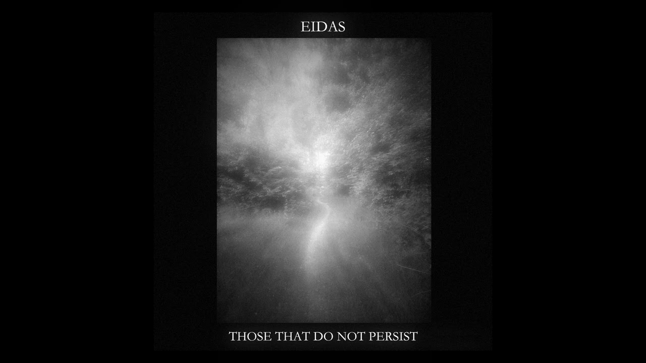 Those That Do Not Persist (Full Album)