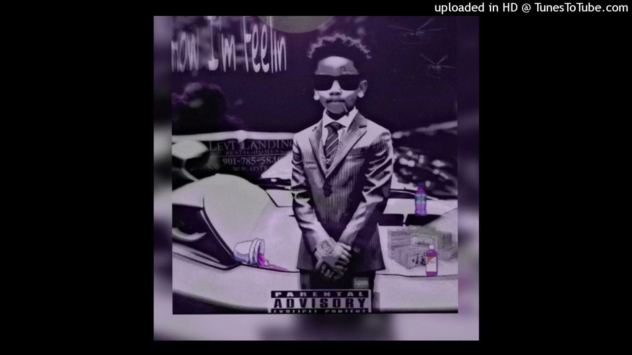 We On Dat BabyCeoTrell Official Instrumental