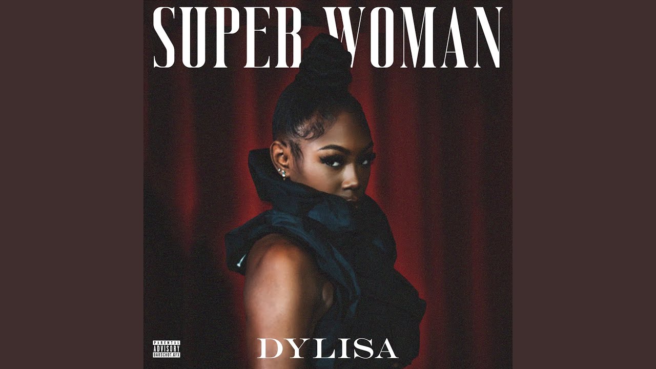 Superwoman