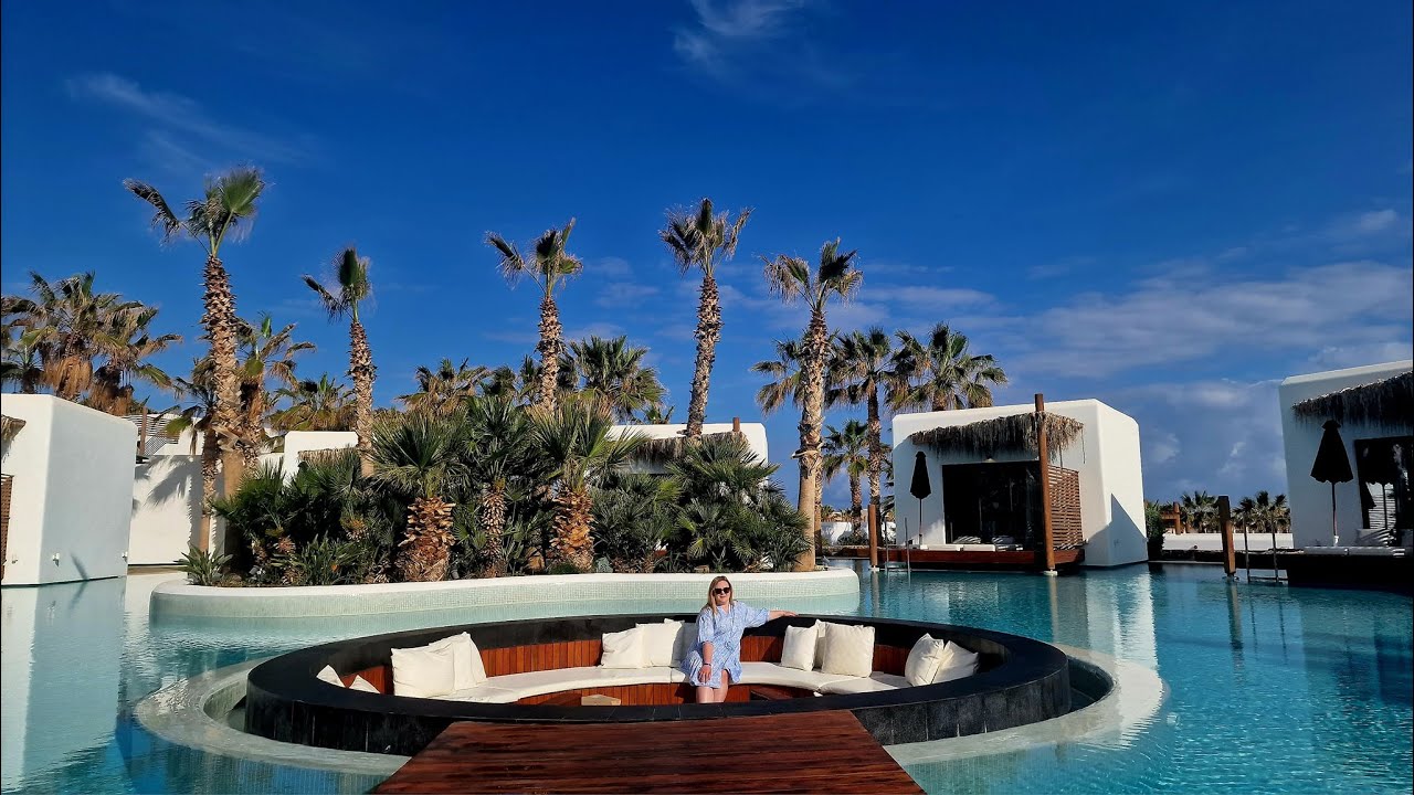 🌴 Best 4★ & 5★ Hotels in Crete | Our Favourite Luxury Resorts You Must See! 🇬🇷
