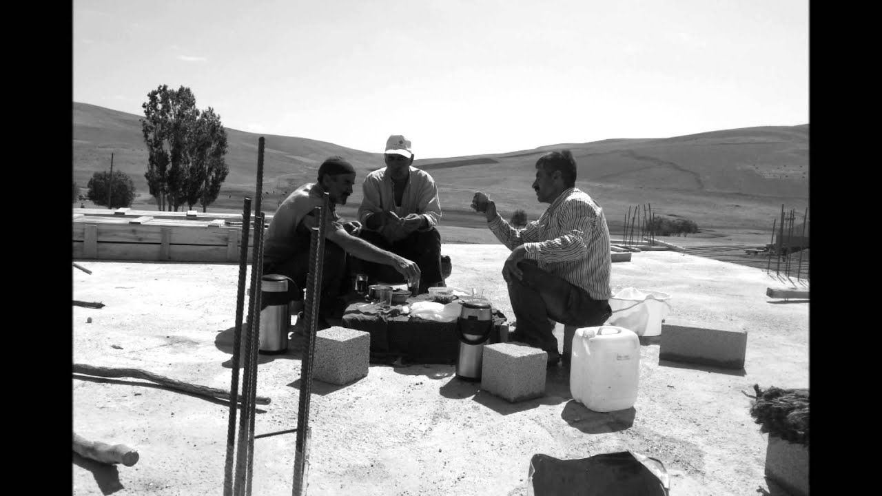 Tekman Gürgür köyü