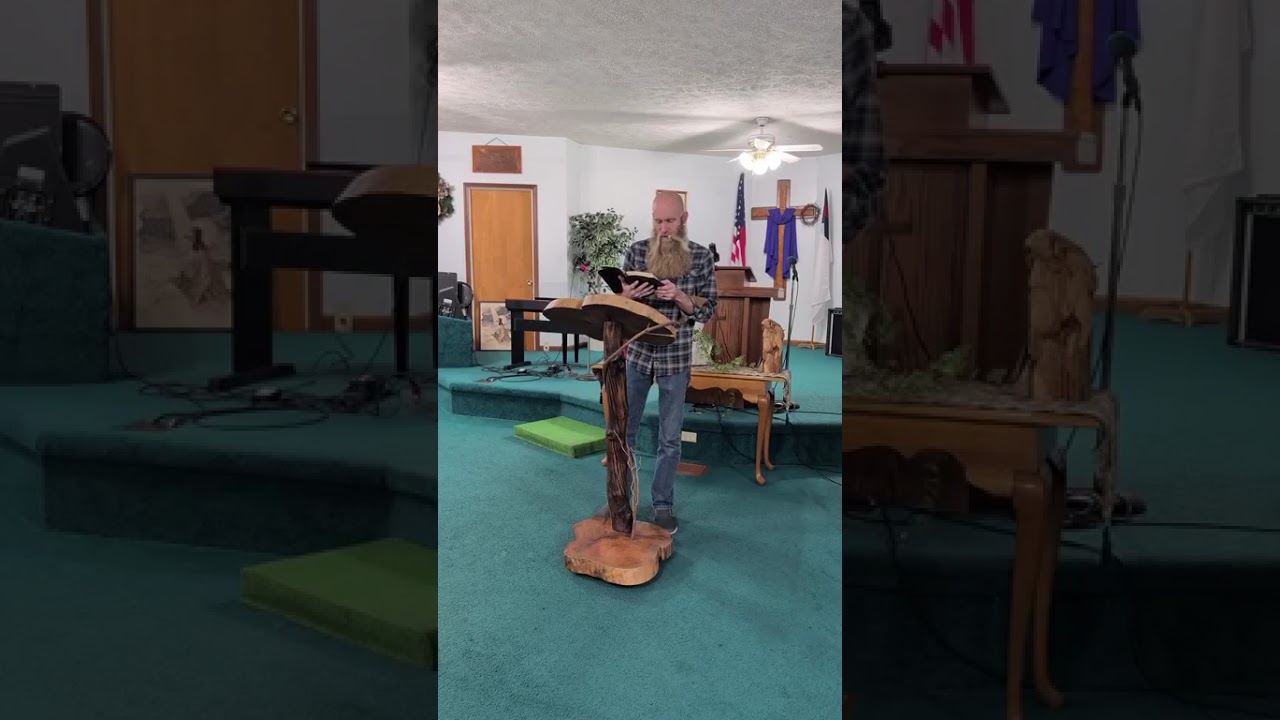 Message from Sunday, December 28, 2025