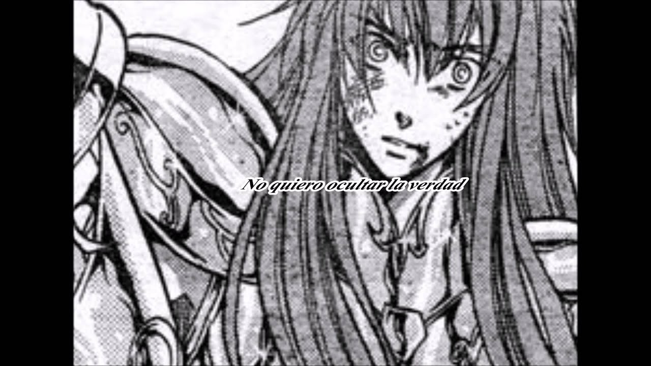 Demons - Kardia x Dégel