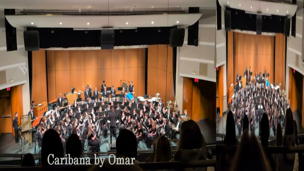 Winter Pre Festival Concert 2026