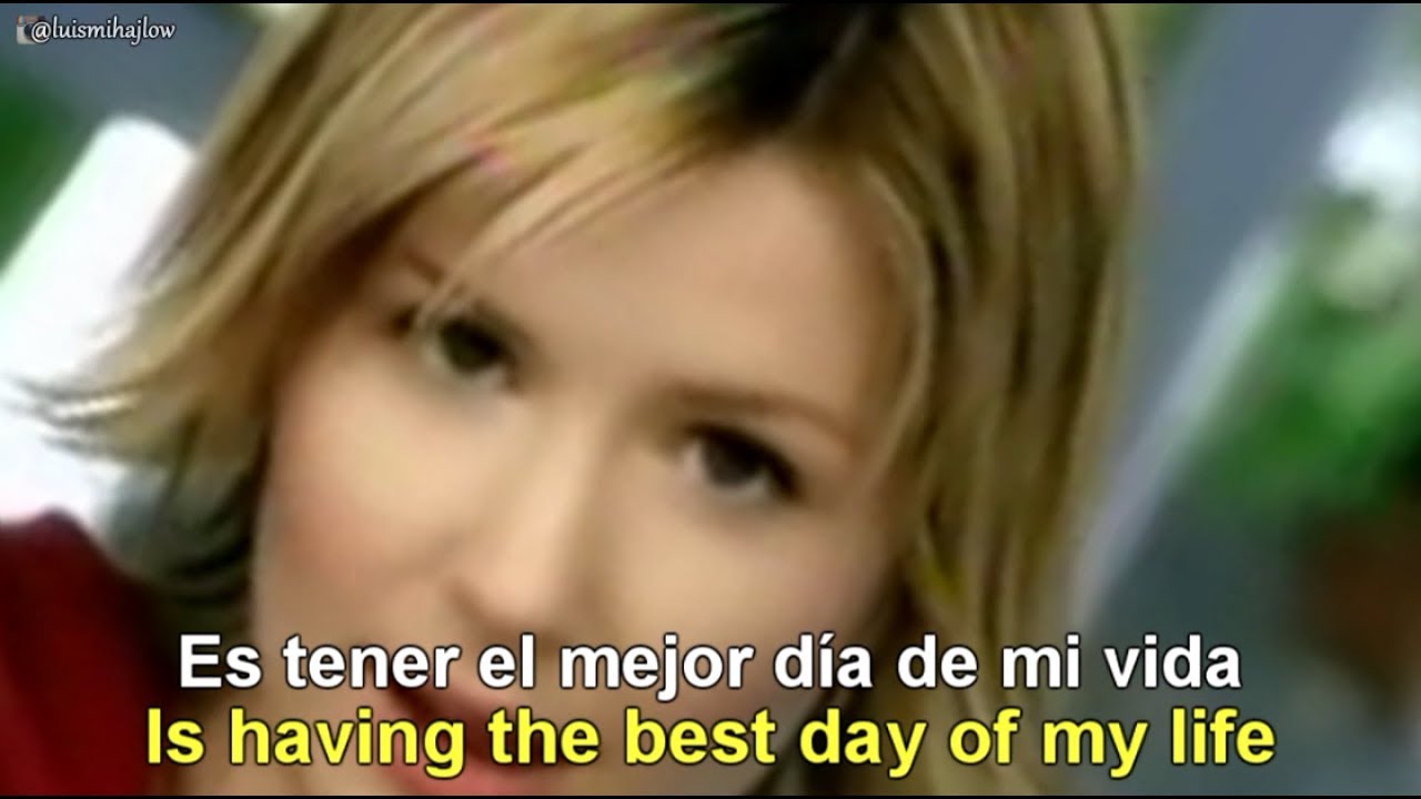 Dido - Thank You [Lyrics English - Español Subtitulado]