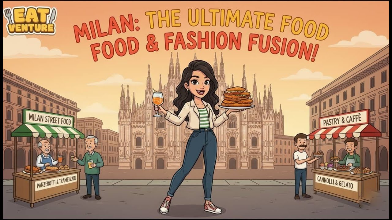 Milan: 