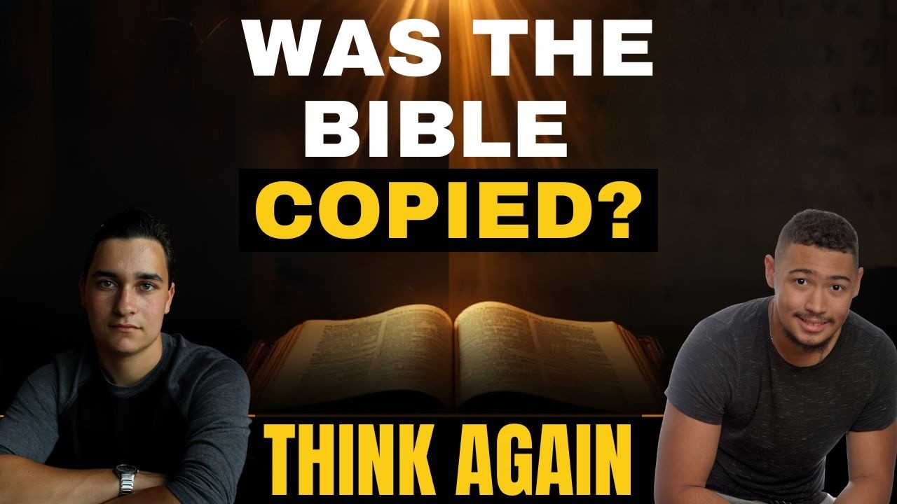 Библию копировали &mdash; и что с того? | Академическая среда, унификационизм и христианство