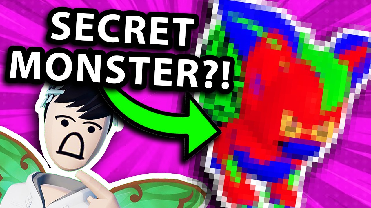 I Found Rec Room's BIGGEST SECRET?!