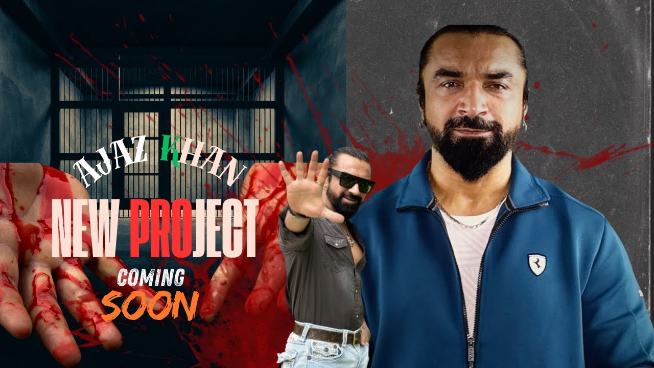 DEKHIYE KYA HAAL KARDIYA AJAZ KHAN NE “GAANDVEER LUNDCHUSIYA” KA 😜👍🏻