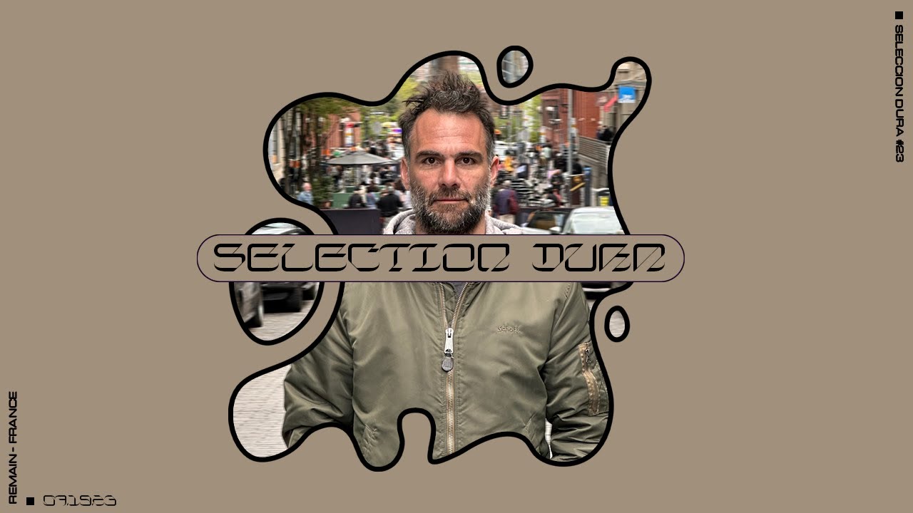 Selección Dura: Remain