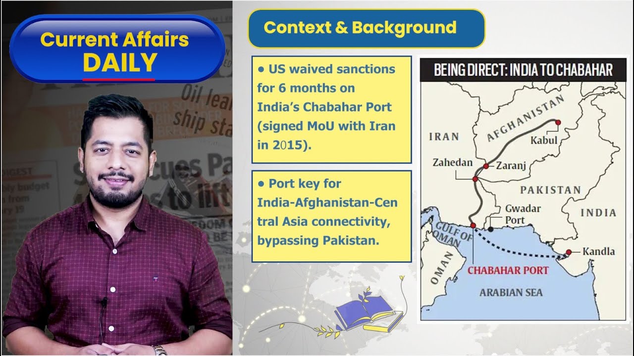 Daily Current Affairs Simplified | 1st November 2025 | SPM Focus UPSC