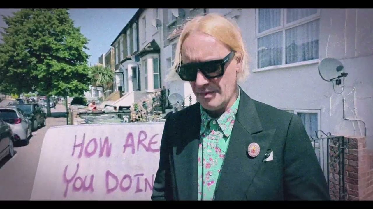 Joyeria - I don't know, who cares