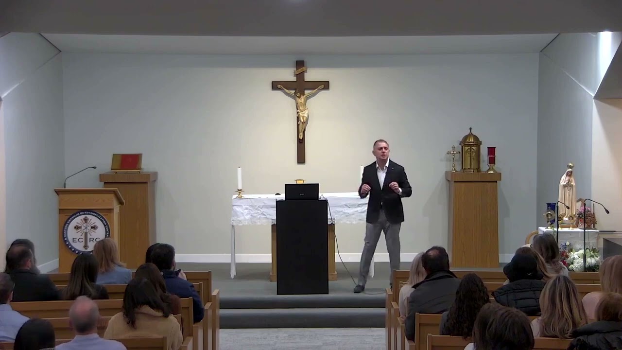 Who is Jesus? (Week 1 - Jesus the Son of Man)