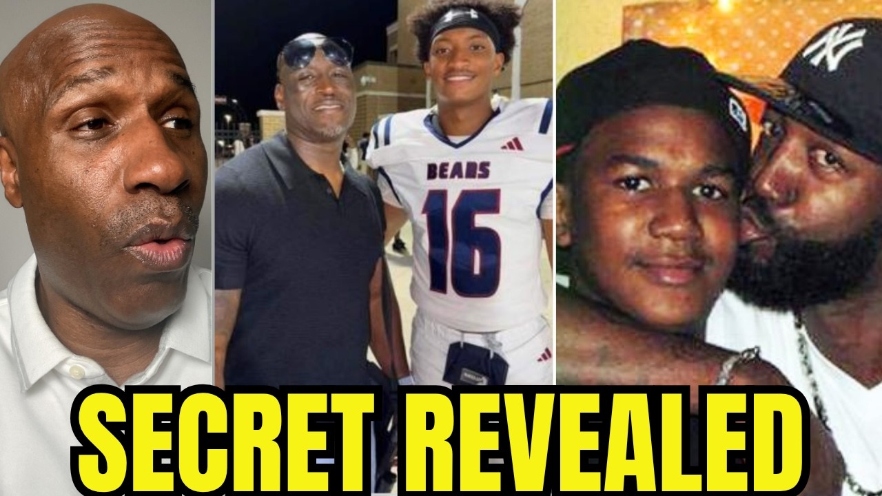 Trayvon Martin & Nolan Wells&rsquo; Mothers Meet for the FIRST TIME in POWERFUL Moment