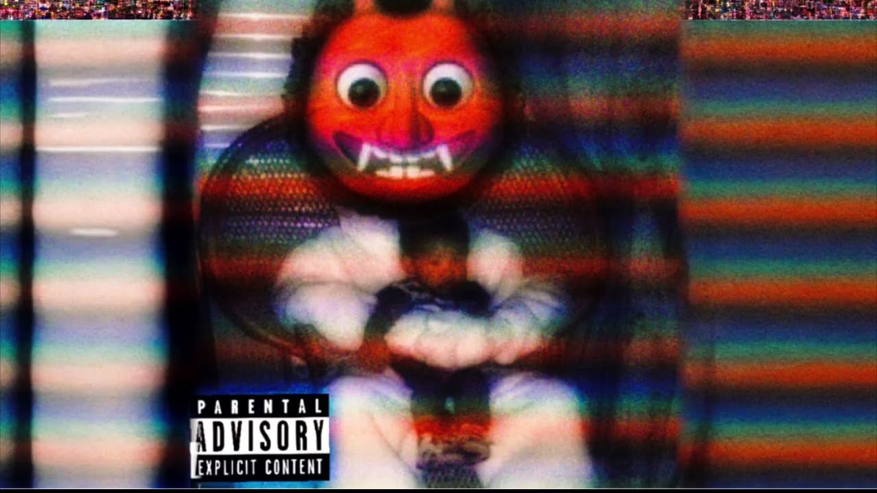 9.) Evil Babies (Ft. HeavyBaby) [Audio Version]
