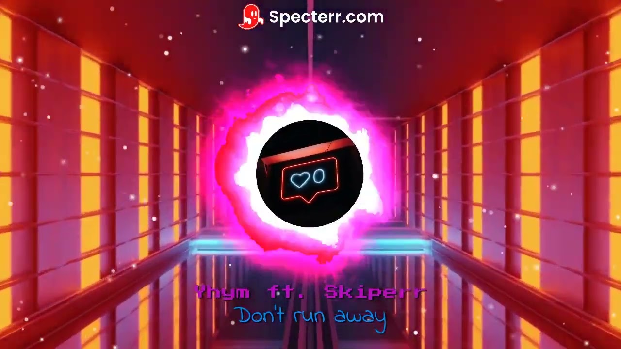 Yhym ft. Skiperr - Don't run away (Prod. Ahnboi)