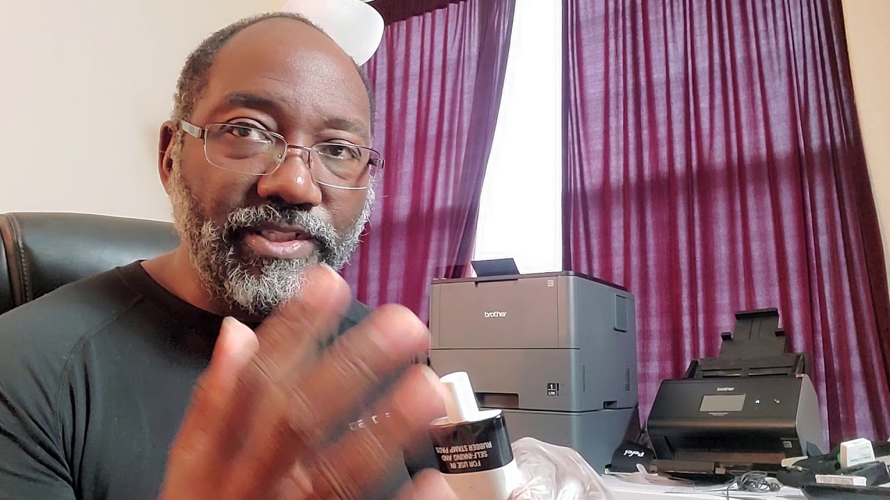 Re-Ink Your Notary Stamp