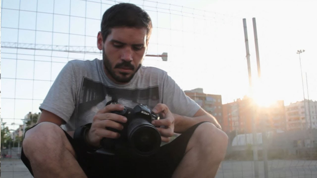#SkateJaus - Gastón Francisco - Fotografía / Skateboarding