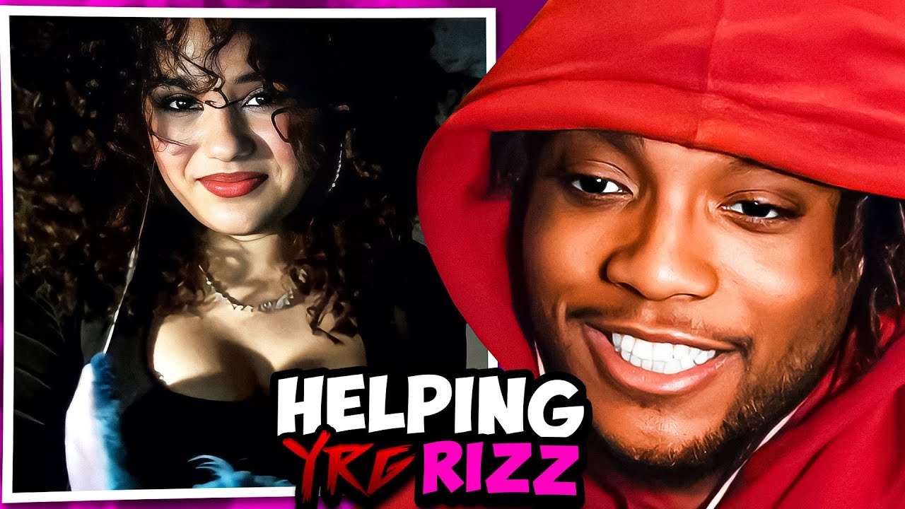 I Helped My Viewers RIZZ Their Crushes