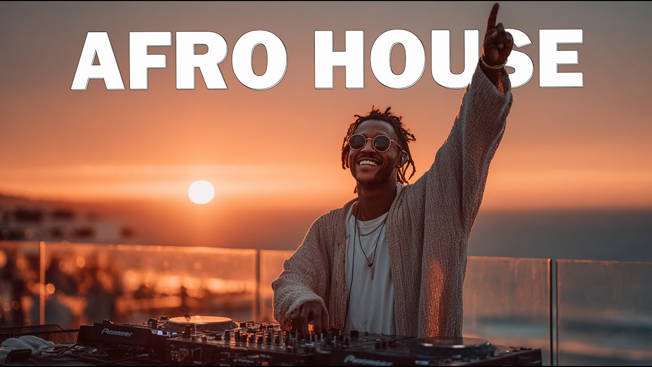 SUMMER AFRO HOUSE Sunset Mix (Adam Port, Avicii, The Weeknd, Coldplay, Diplo) - Summer Vibes Mix #26