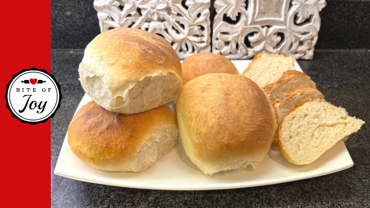 Warning: Once You Try This Homemade Kadak Double Roti, You'll Never Buy It Again