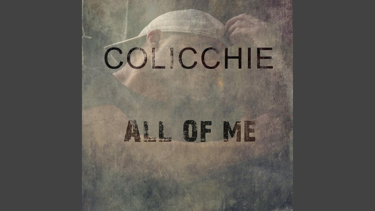 All Of Me